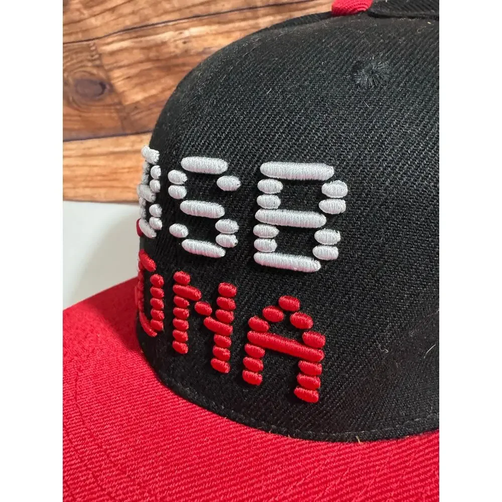 Backstreet Boys BSB DNA World Tour Cap Snapback 2019 2020 Concert Merch